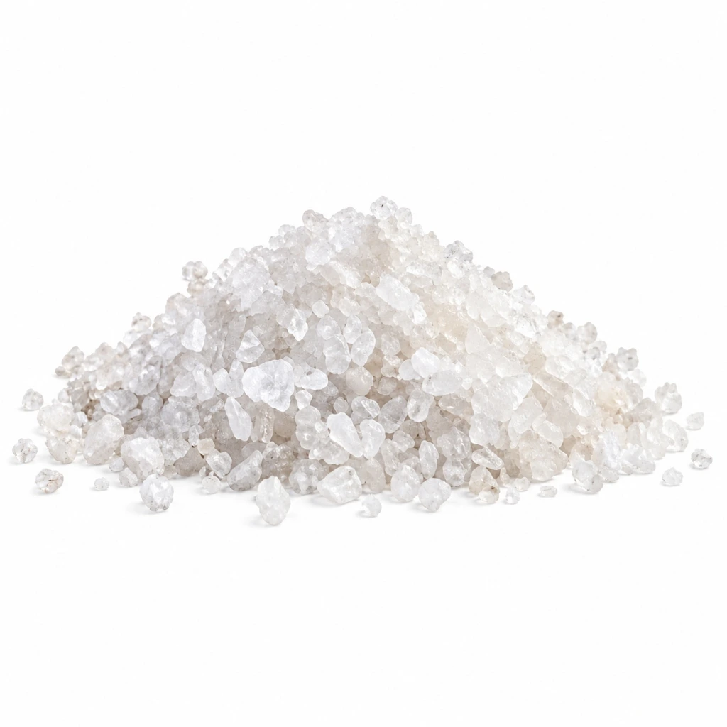 Industrial Salt Export Quality