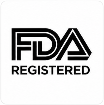 FDA Registered