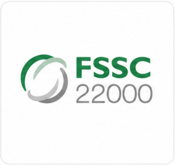 FSSC 22000