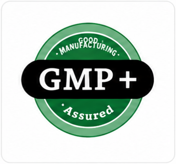 GMP+ Assured