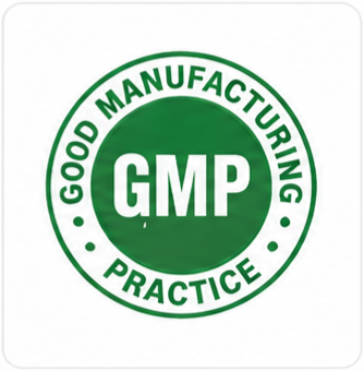 GMP Good Manufacturing Practice