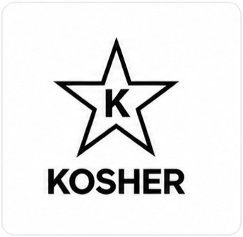 Kosher Certified