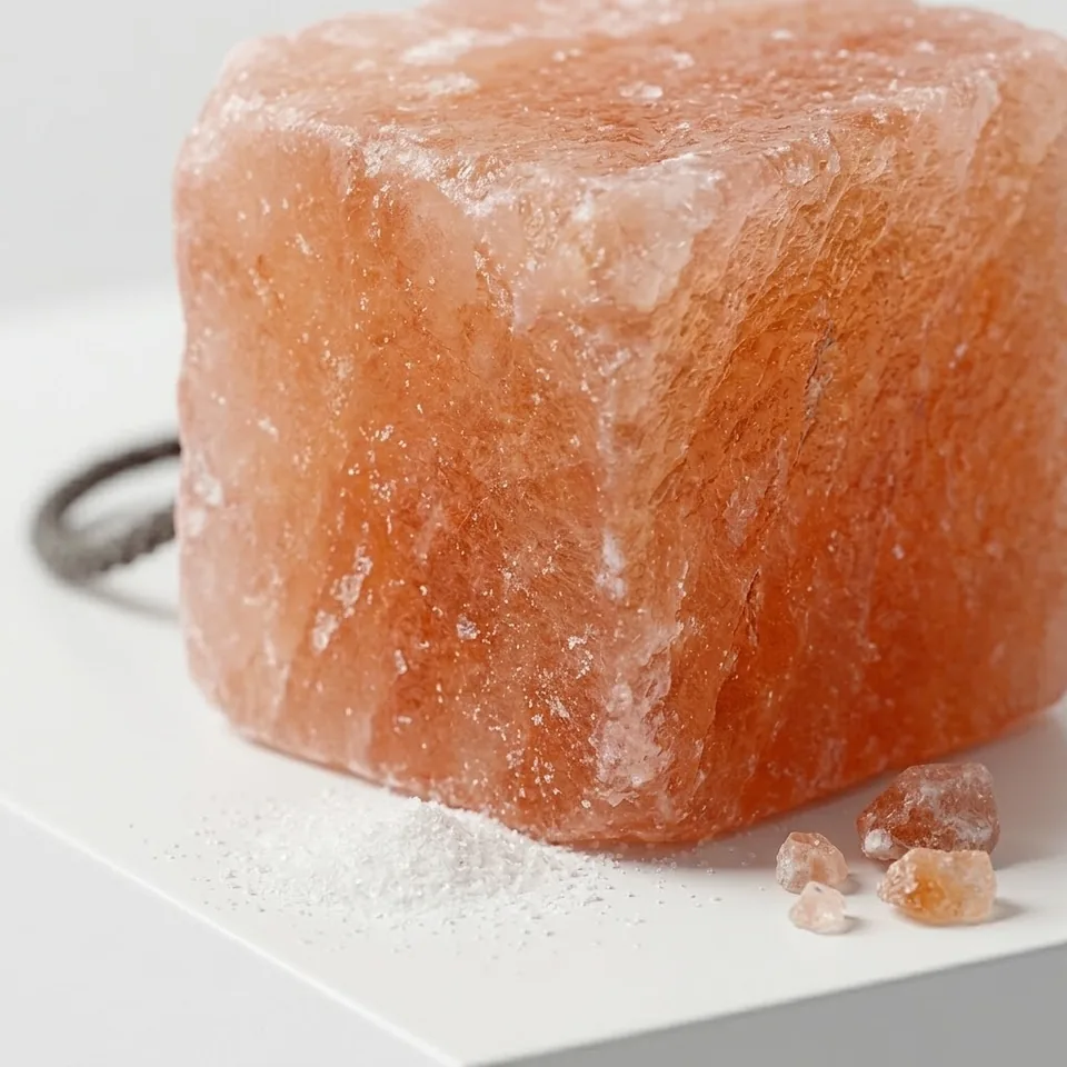 Animal Salt Lick – Block Shape - Day Lifestyle