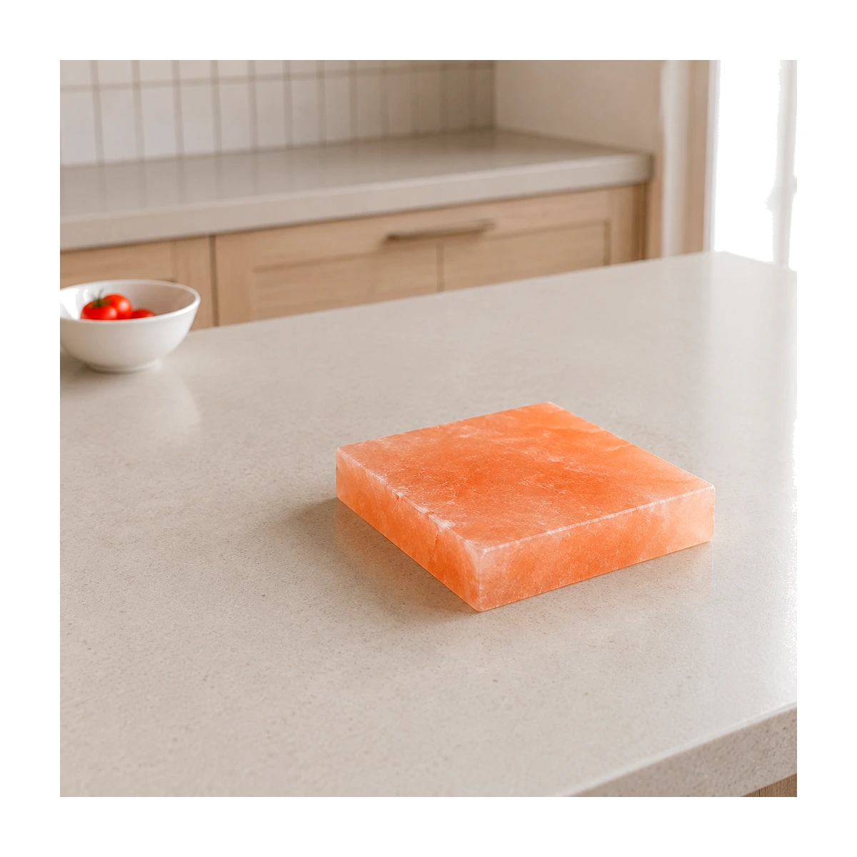 Private Label & OEM Branded Salt Slabs & Kitchen Packaging - Day Studio