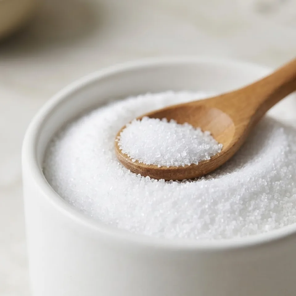 Edible Salt – Fine Grade – White - Night Glow