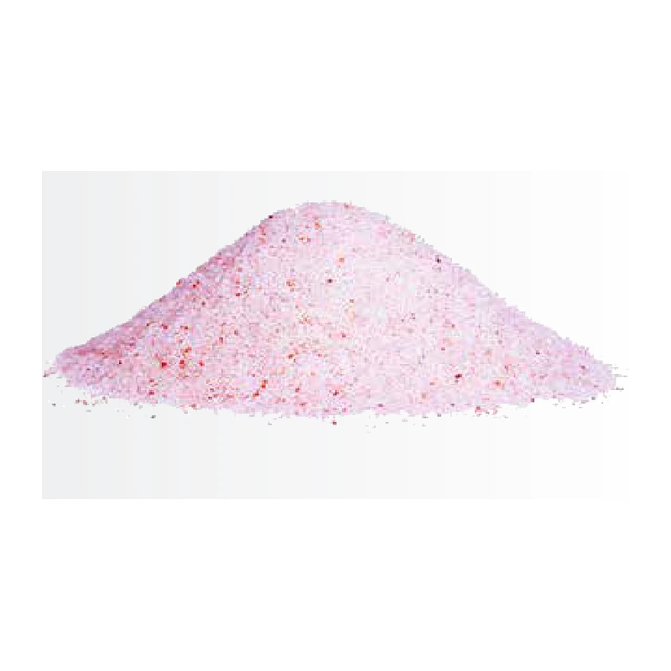 Edible Salt – Fine Grade – Regular Pink
