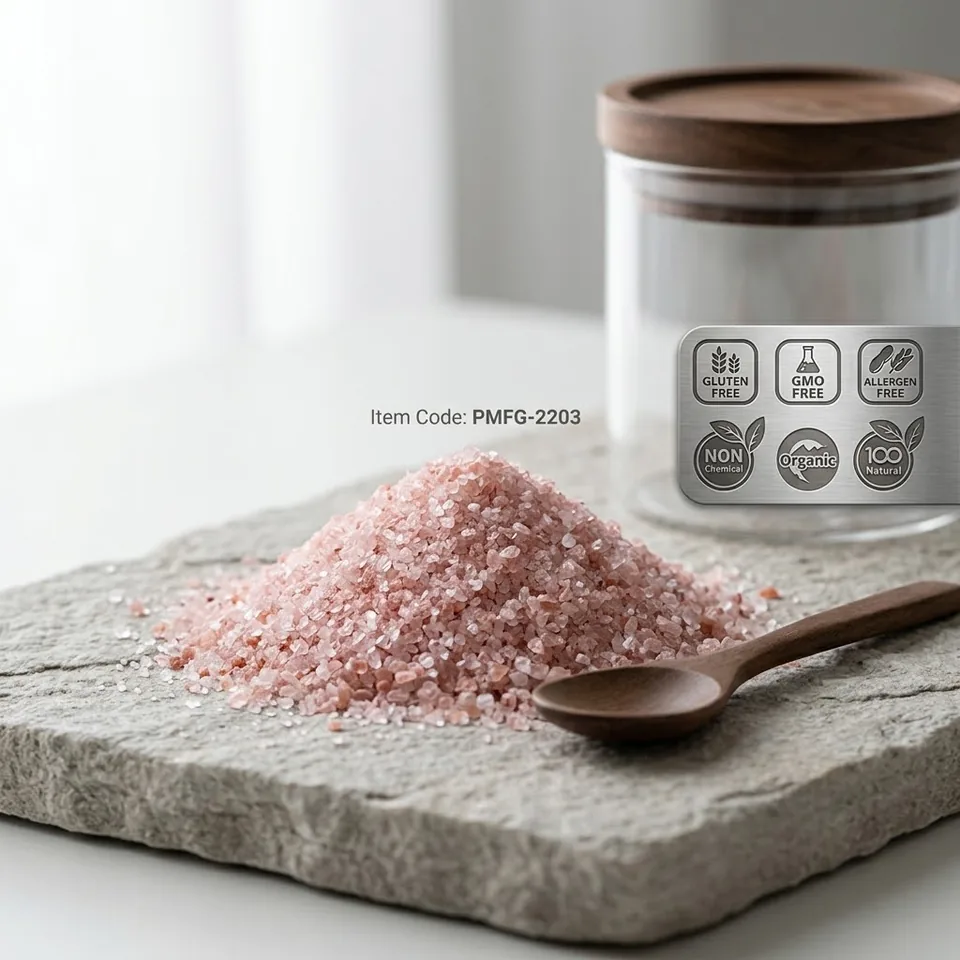Edible Salt – Fine Grade – Dark Pink - Night Glow