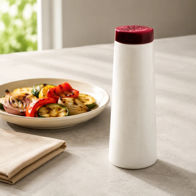 Salt Shakers, Grinder and Pouches Export Quality