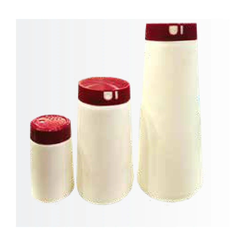 Edible Salt – Fine Salt Shaker Bottle
