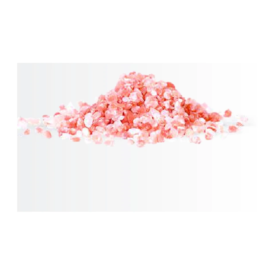 Edible Salt – Granules / Coarse – Medium Pink (2–5 mm) - Item PMFG-2209