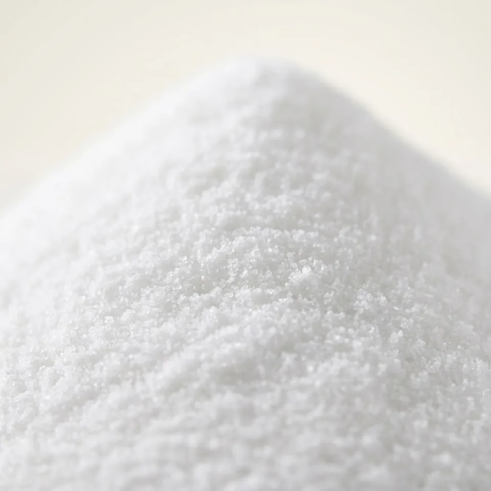 Edible Salt – Crystal Salt Powder – White (80–100 Mesh) - Night Glow