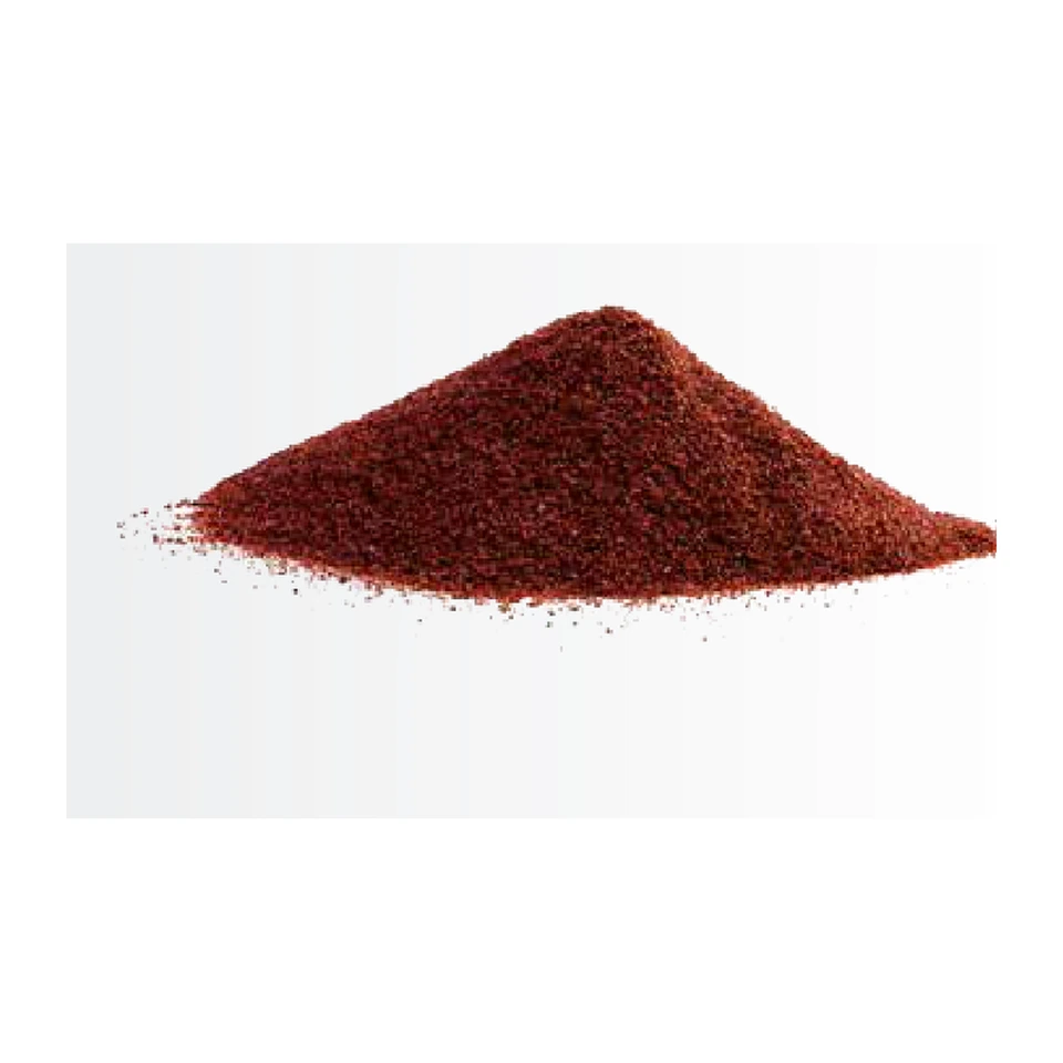 Edible Salt – Crystal Salt Powder – Black (80–100 Mesh) - Item PMFG-2219