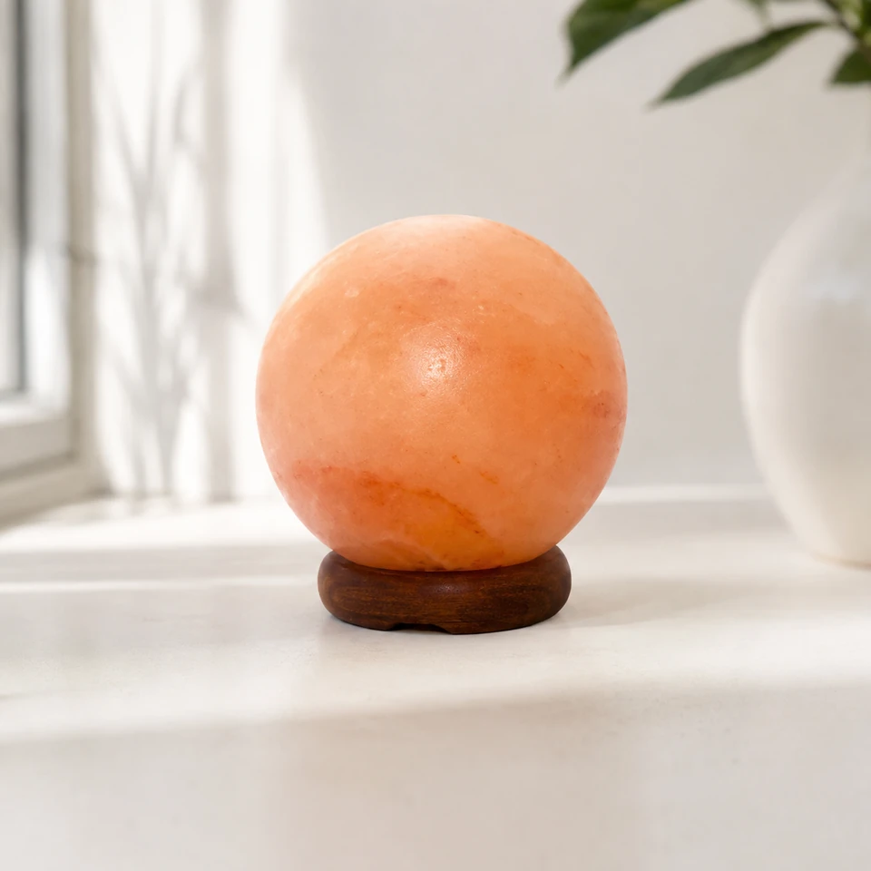 Geometrical Shape Lamp - Ball Lamp - Item PMGS-319