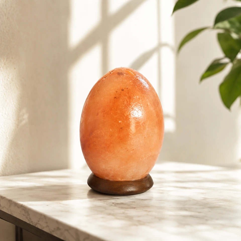 Geometrical Shape Lamp - Ovel - Item PMGS-330