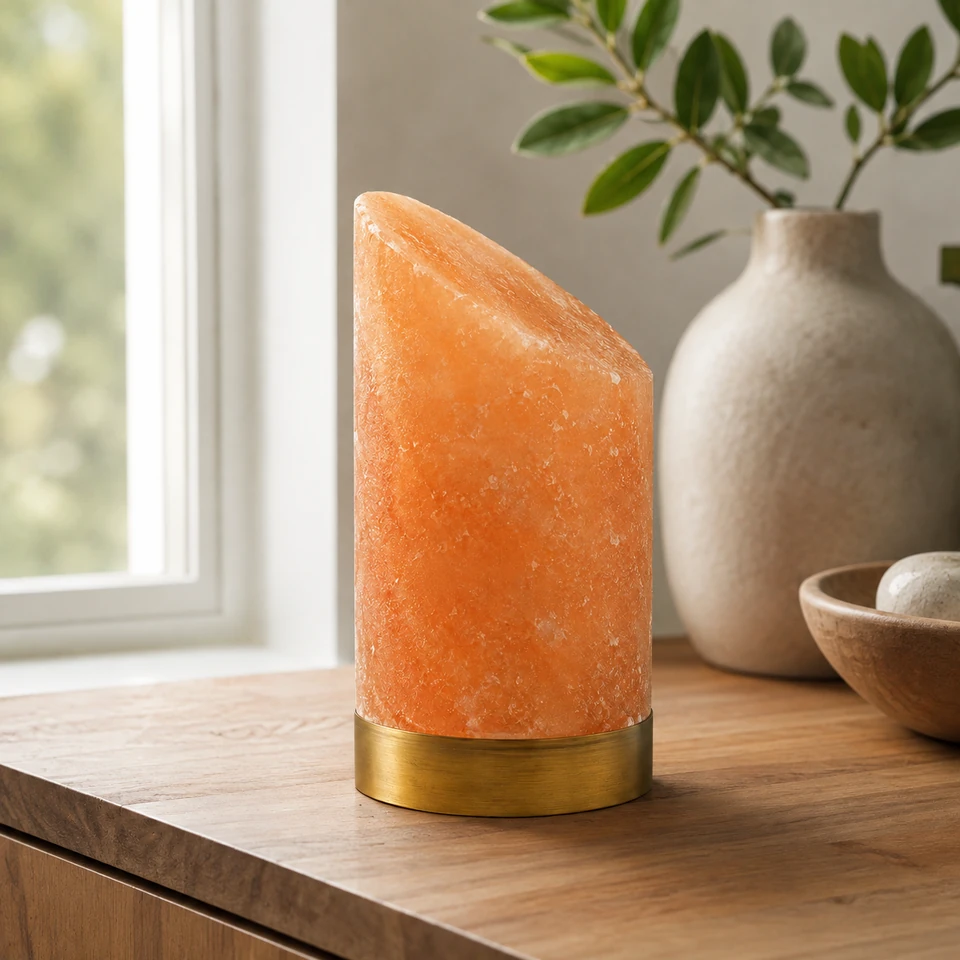 Geometrical Shape Lamp - Cylinder - Item PMGS-334
