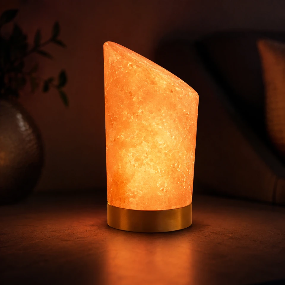 Geometrical Shape Lamp - Cutt Cylinder - Day Lifestyle