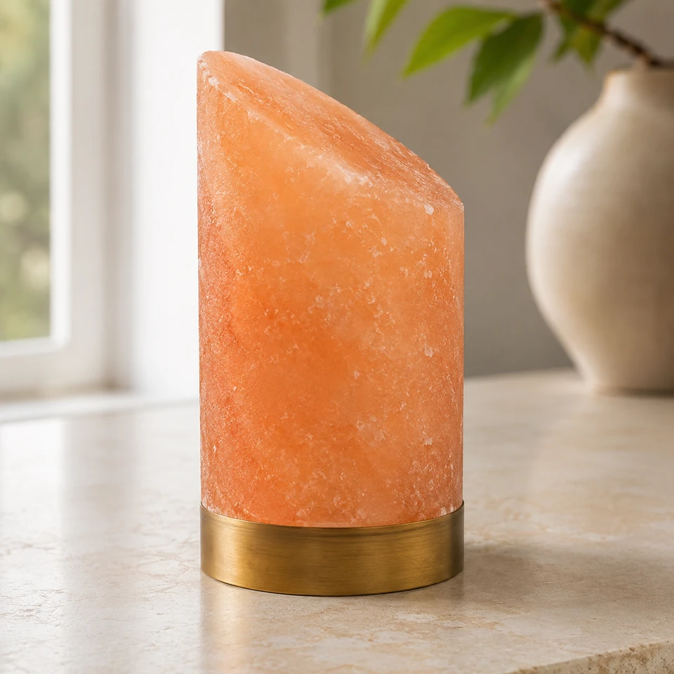 Geometrical Shape Lamp - Cutt Cylinder - View 4