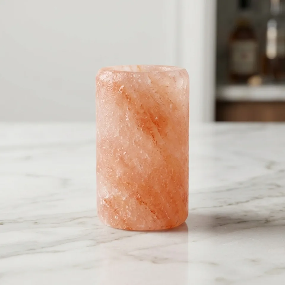 Himalayan Salt Kitchen – Shot Glass