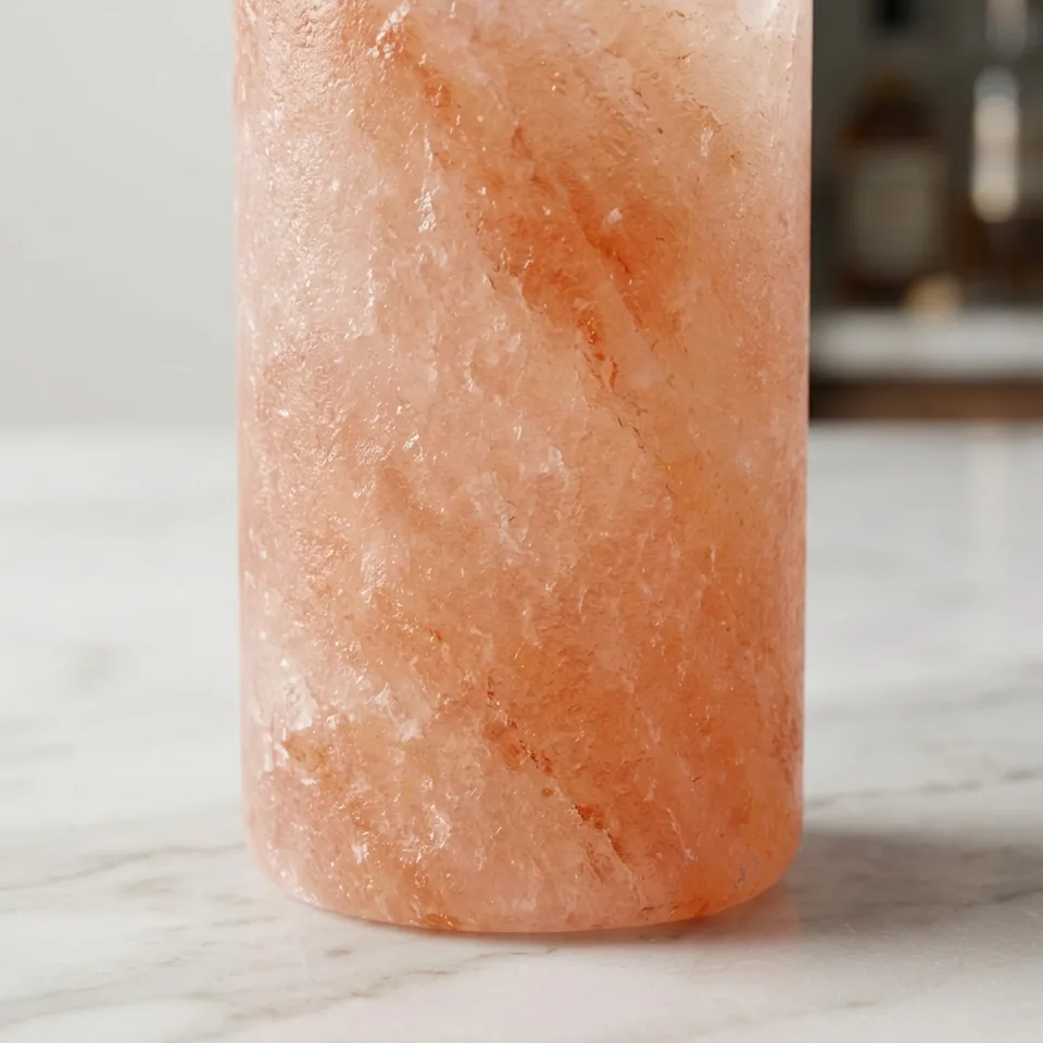 Himalayan Salt Kitchen – Shot Glass - Day Lifestyle
