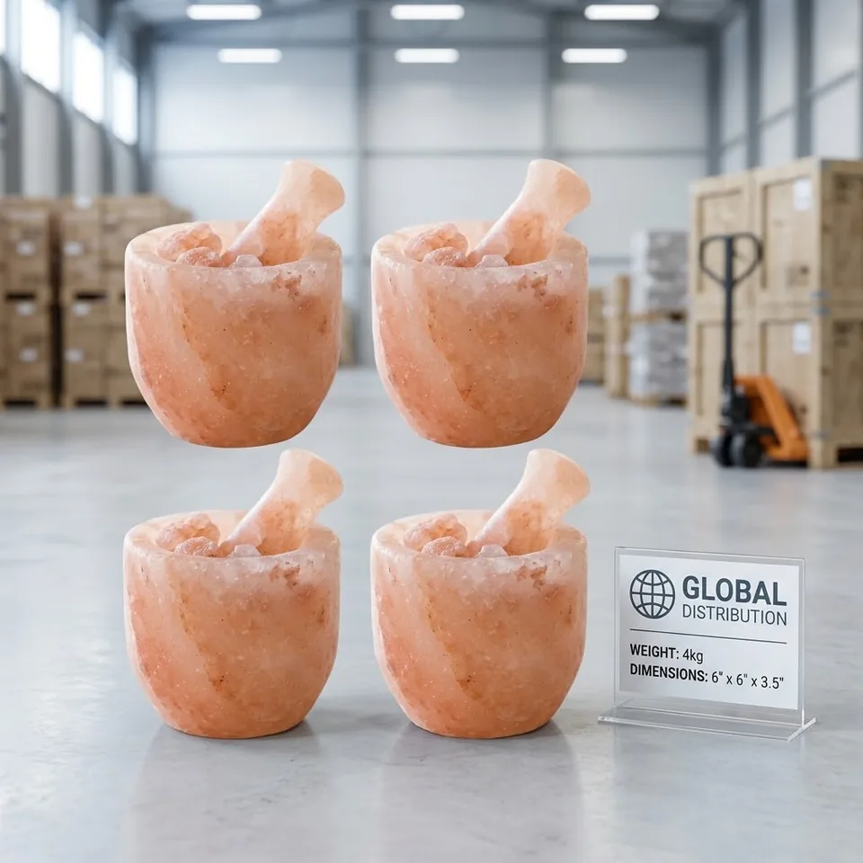 Himalayan Salt Kitchen
