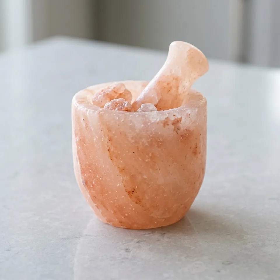 Himalayan Salt Kitchen - Day Lifestyle