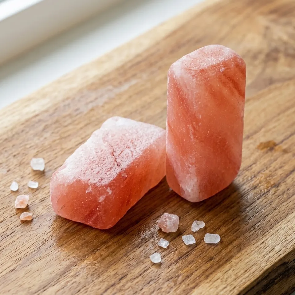 Bath & Spa Salt – Bath Soap (3.5"×2"×1") - Night Glow