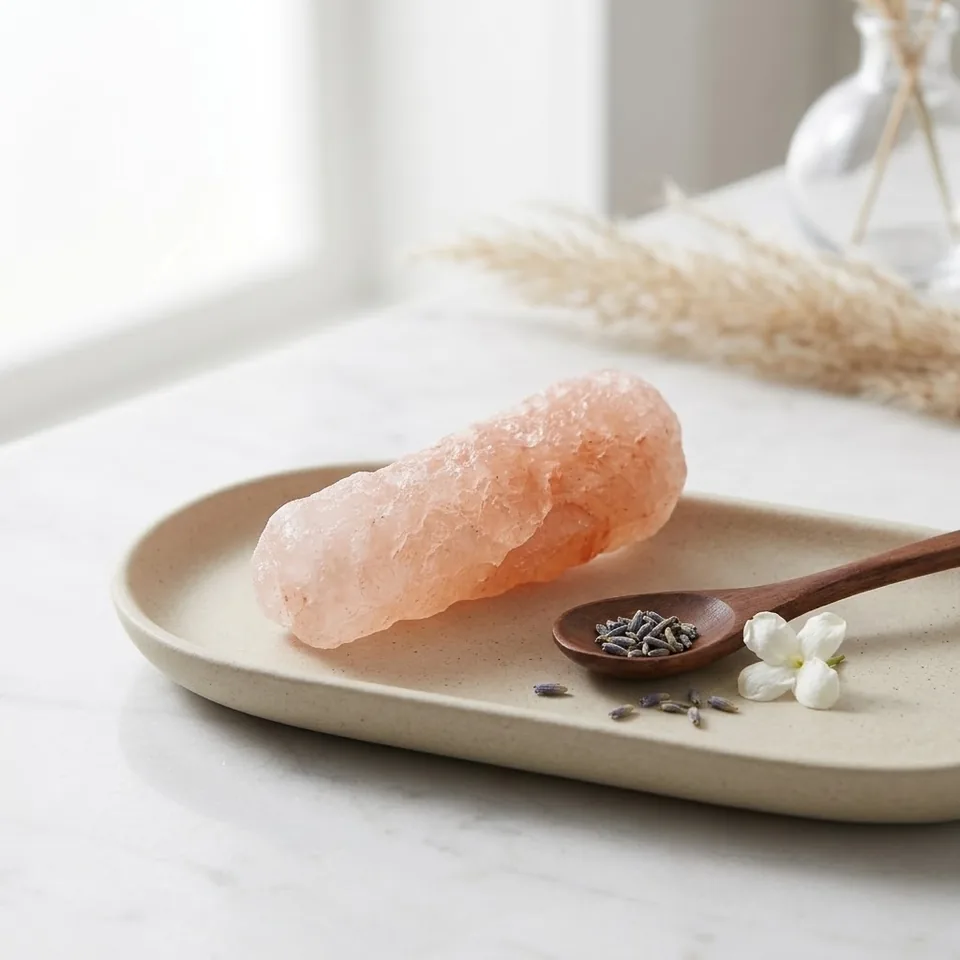 Bath & Spa Salt – Healing Wand