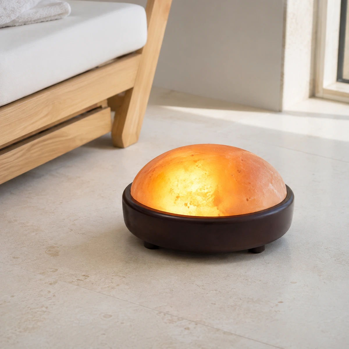 Bath, Beauty and Spa – Foot / Hand Detox Domes - Item PMSPA-1777