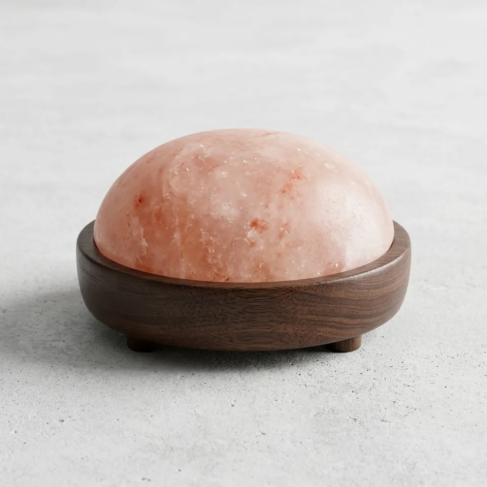 Bath & Spa Salt – Hand Detox Domes