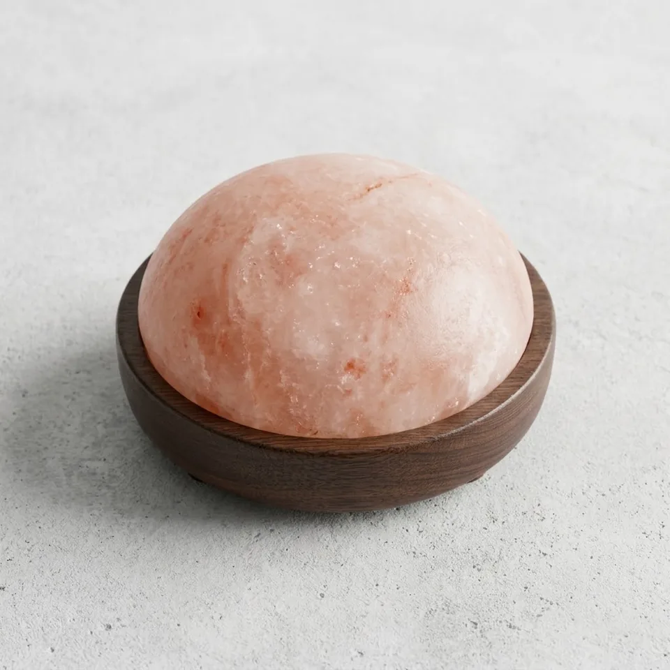 Bath & Spa Salt – Hand Detox Domes - Day Lifestyle