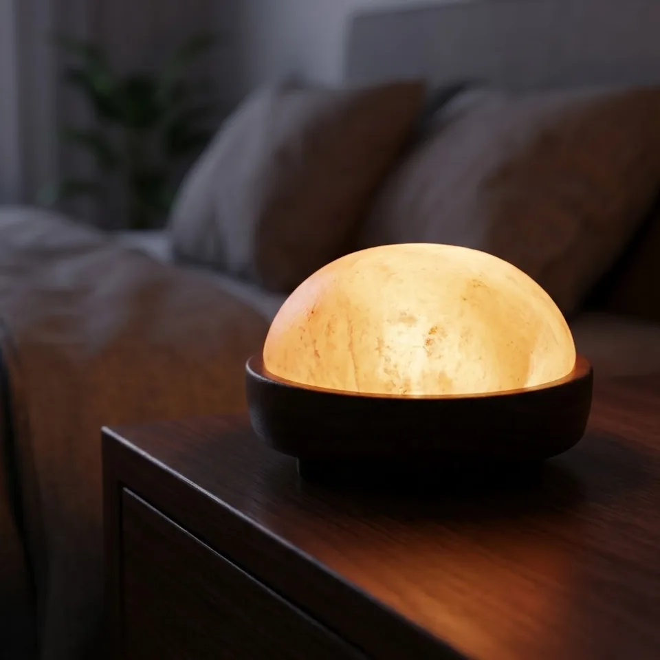 Bath & Spa Salt – Hand Detox Domes - Night Glow