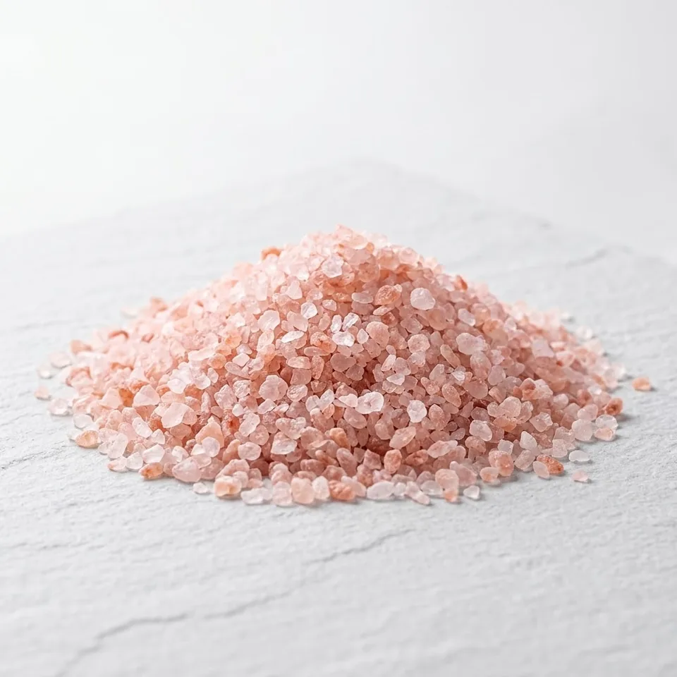 Bath & Spa Salt – Natural Crystal Granules (PMSPA-1779)