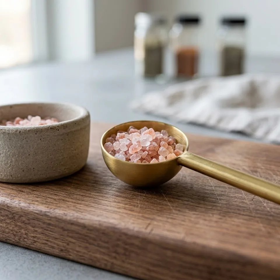 Bath & Spa Salt – Natural Crystal Granules (PMSPA-1780) - Night Glow
