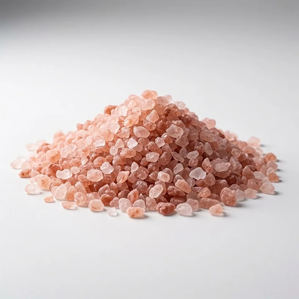 Bath & Spa Salt – Natural Crystal Granules (PMSPA-1783) - Day Lifestyle