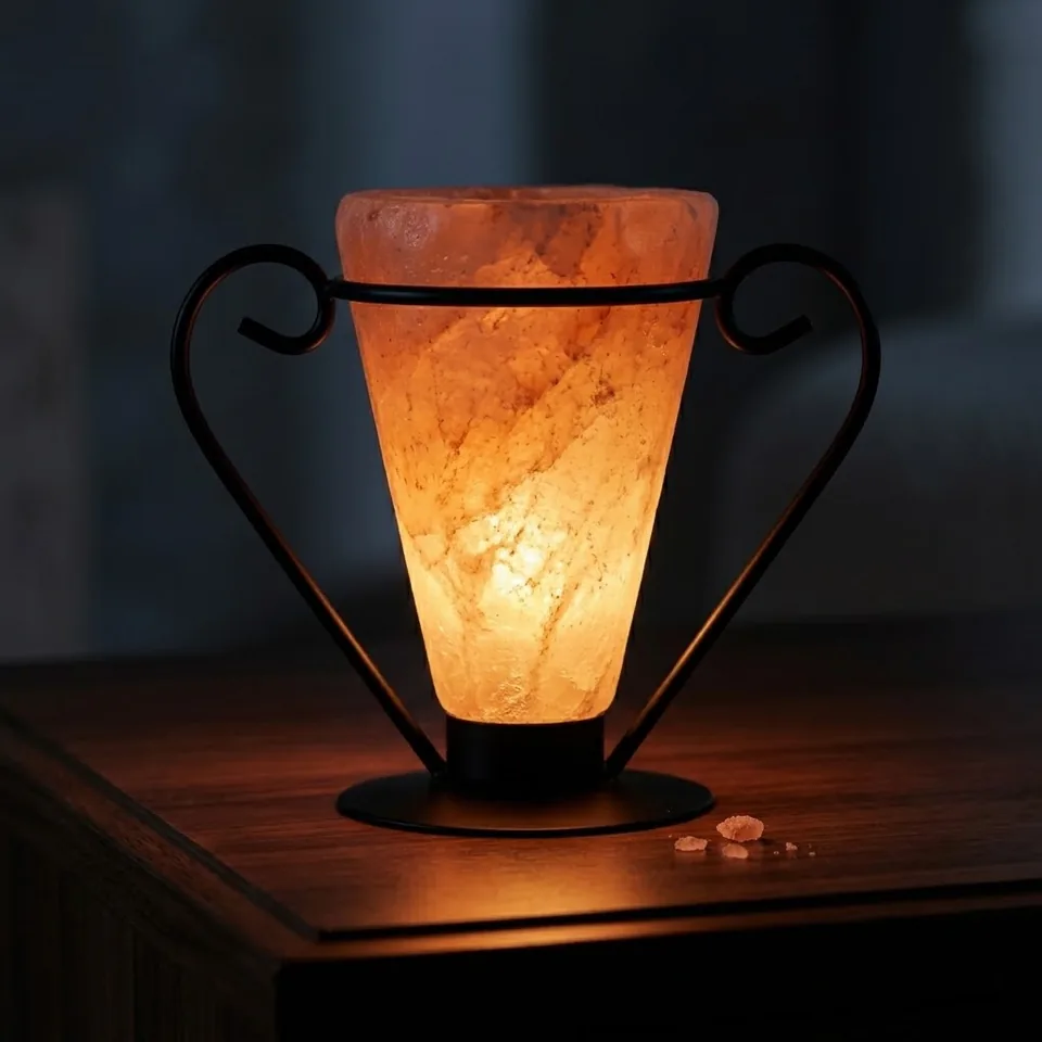 Salt T-Light Candle Holder – Iron Stand #D (4"×4"×5" , 1.5 kg , 12 pcs) (PMTL-1566) - Day Lifestyle