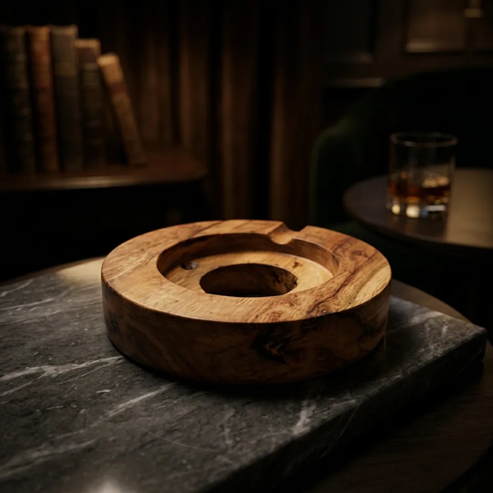 Wooden Base – RG-137 - Day Lifestyle