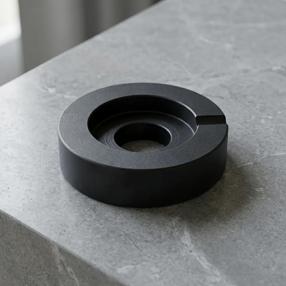 Wooden Base – RG-138 - Day Lifestyle