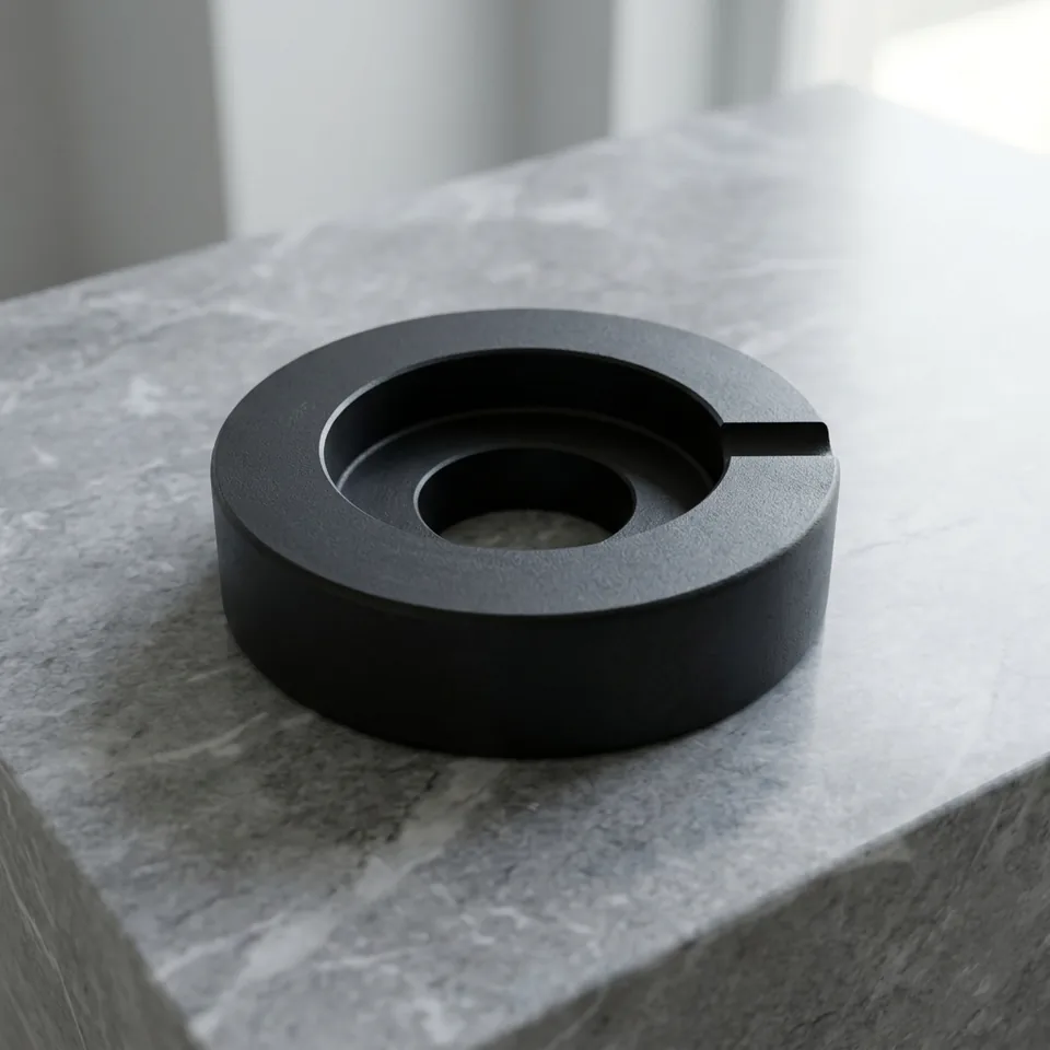 Wooden Base – RG-138 - Night Glow