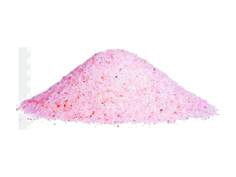 Edible Pink Salt