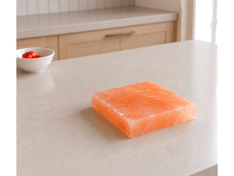 Himalayan Salt Grilling Blocks & Slabs