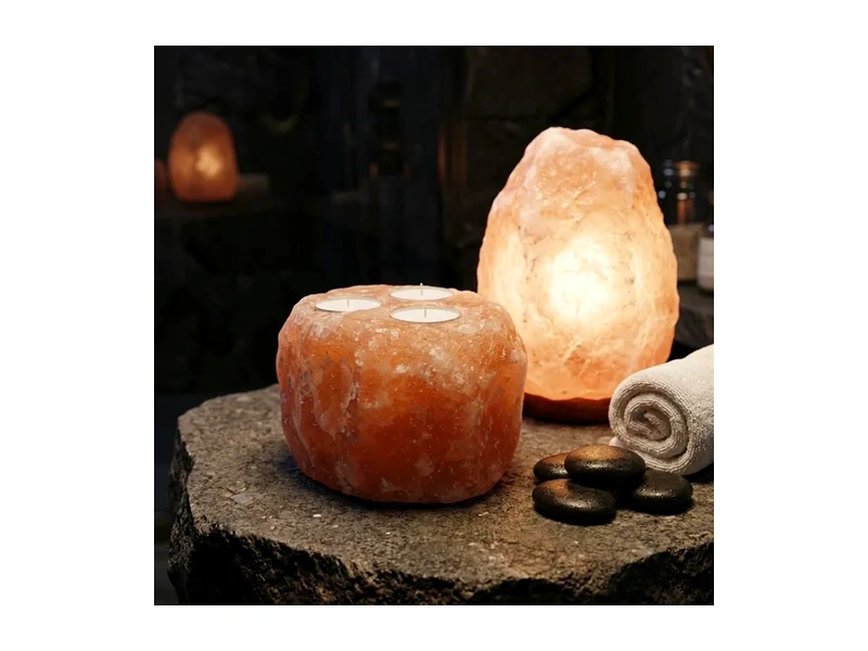 Tea Light & Candle Holders