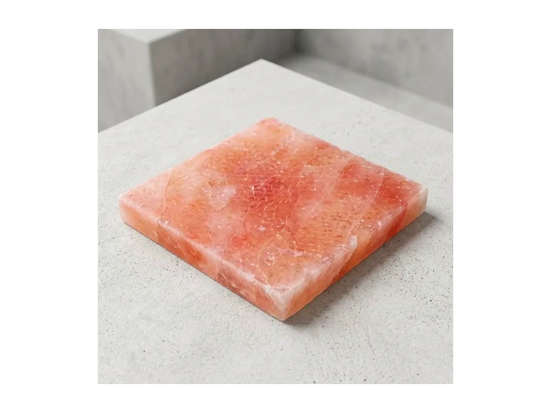 Himalayan Salt Wall Tiles