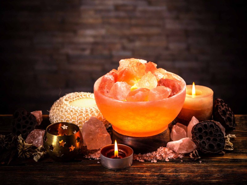Fire Bowls & Baskets