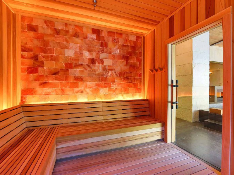 Home Decor & Sauna