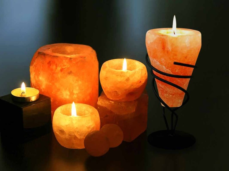 Tea Light & Candle Holders Export Quality