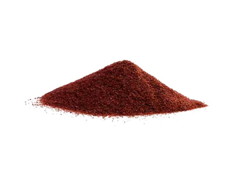 Black Salt