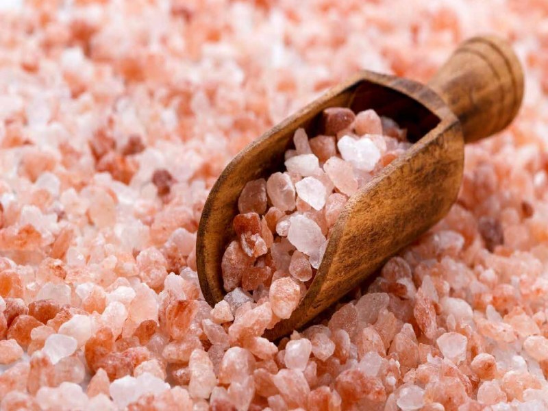 Sea Salt